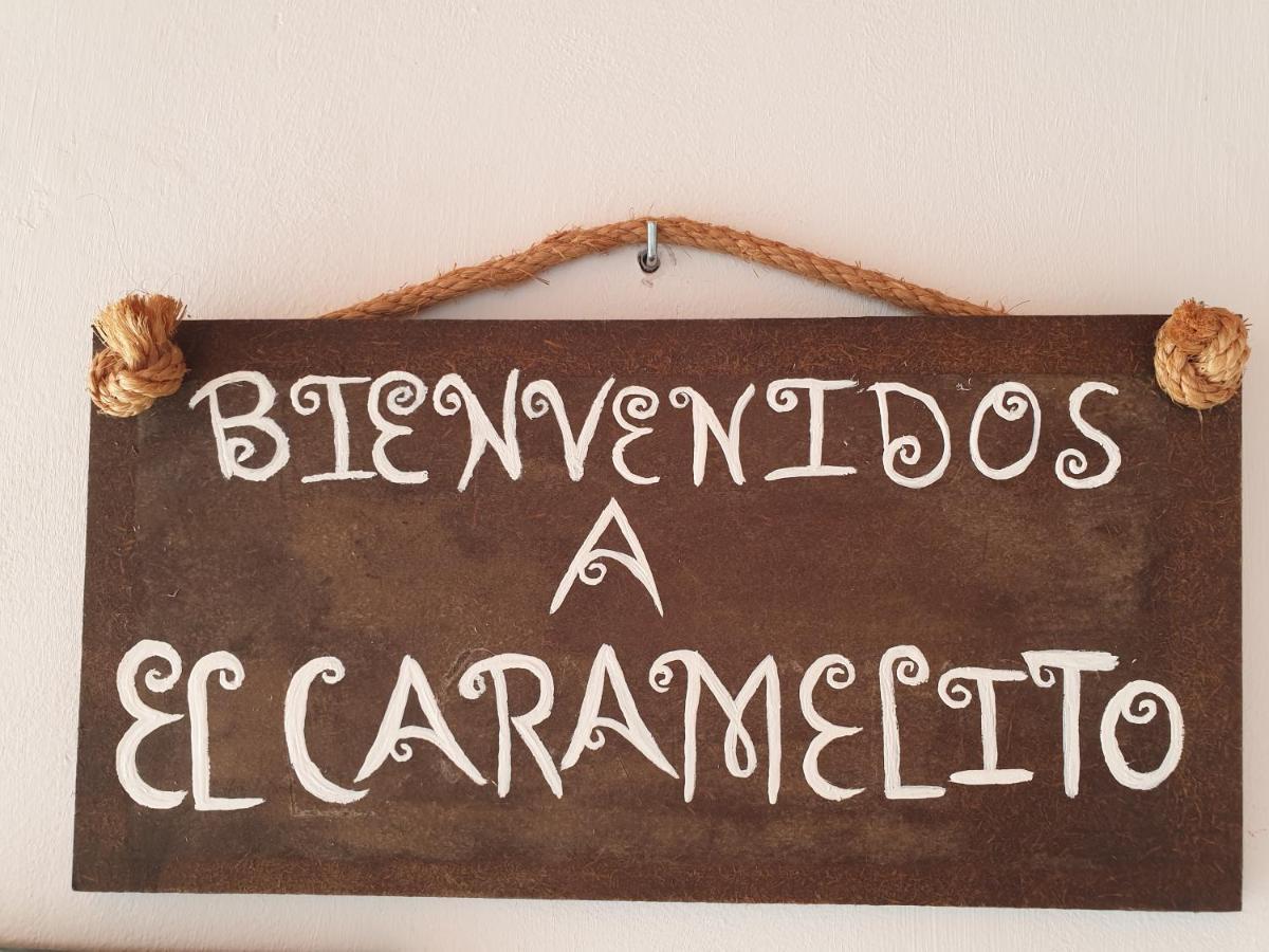 Semesterbostad El Caramelito 1 *