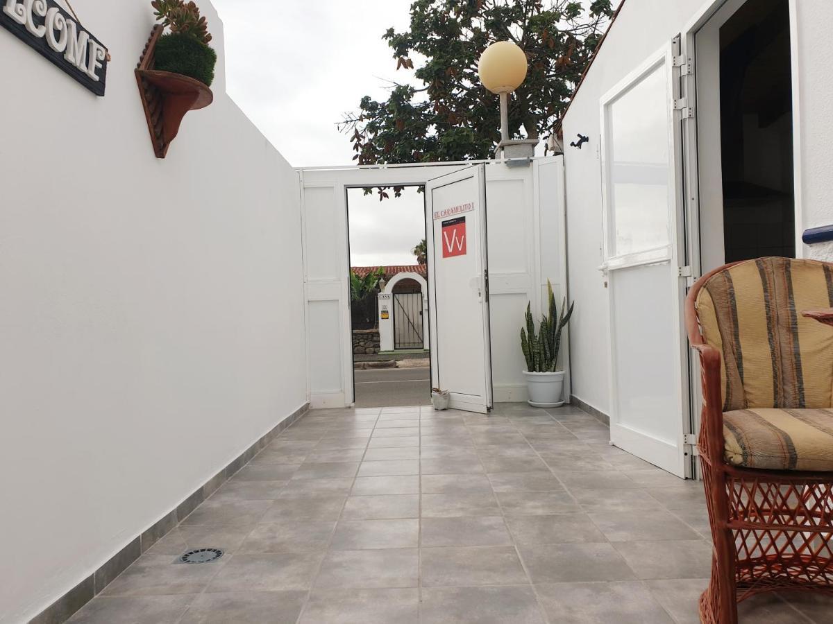 El Caramelito 1 Semesterbostad Maspalomas (Gran Canaria)
